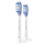 Philips Sonicare Końcówki do szczoteczki HX9052/87 2szt. - 1502491 - zdjęcie 5